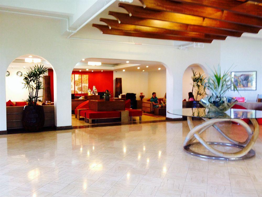 Oceanview Hotel And Residences Tumon Exterior photo