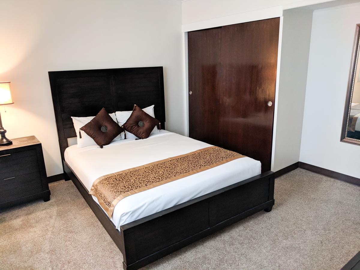 Oceanview Hotel And Residences Tumon Exterior photo