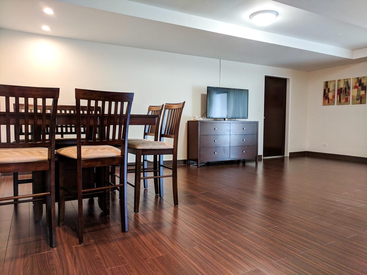 Oceanview Hotel And Residences Tumon Exterior photo